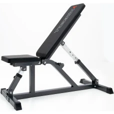 Регулируемая скамья Toorx Multipurpose Bench WBX 85 (WBX-85)