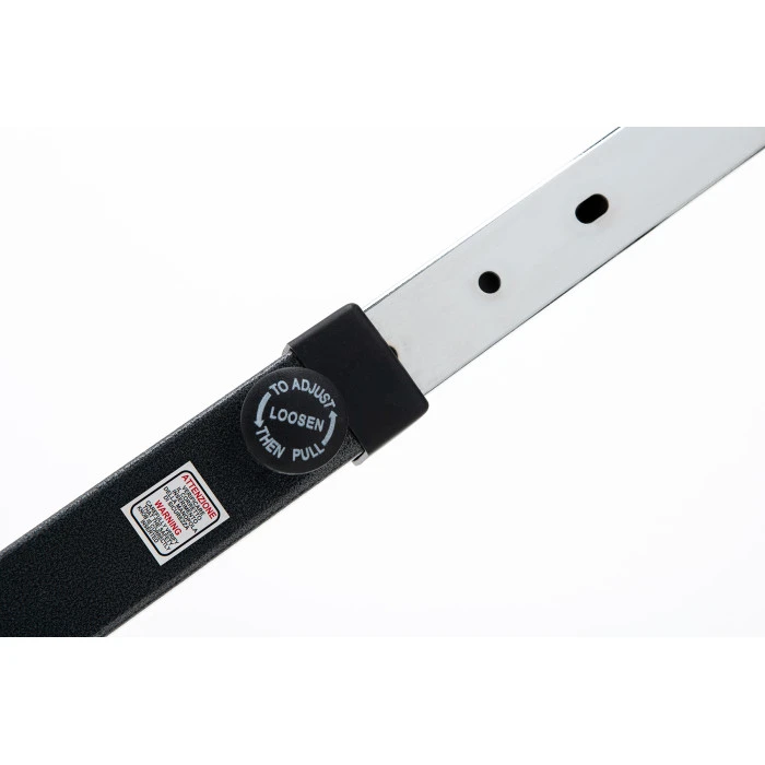 Регулируемая скамья Toorx Multipurpose Bench WBX 85 (WBX-85)