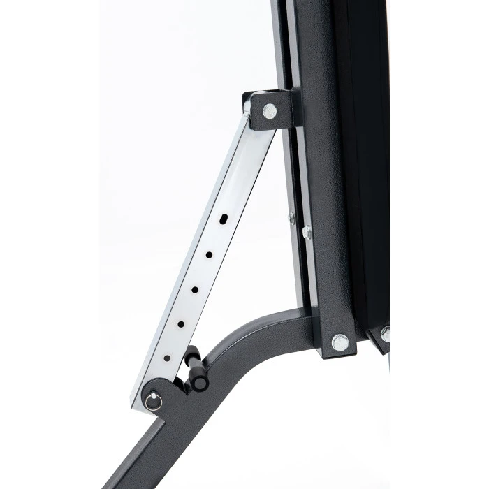 Регулируемая скамья Toorx Multipurpose Bench WBX 85 (WBX-85)