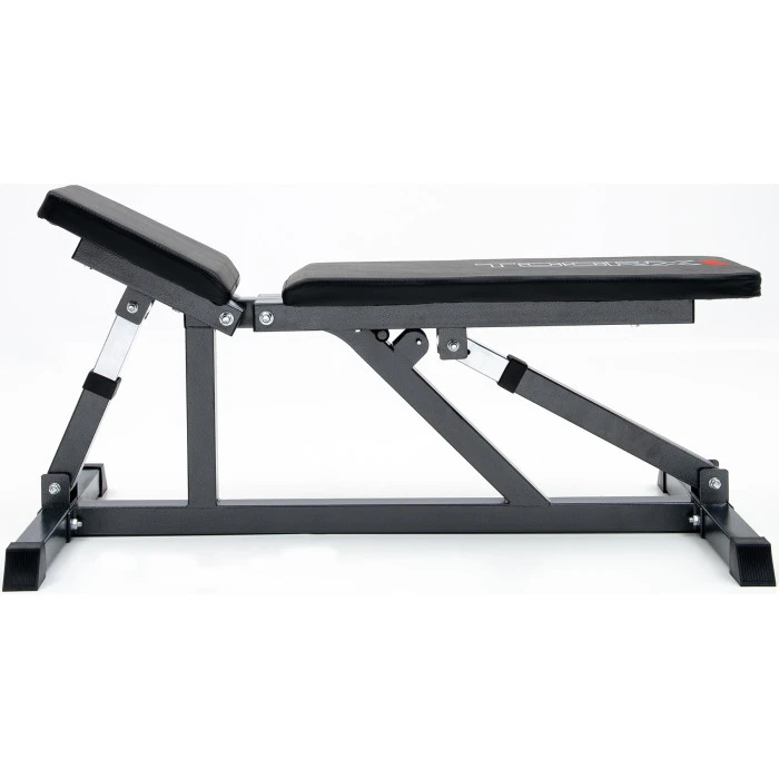 Регулируемая скамья Toorx Multipurpose Bench WBX 85 (WBX-85)