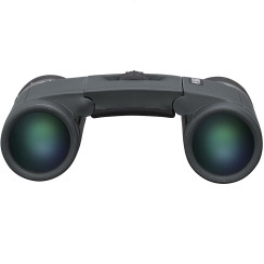 Бинокль Pentax AD 8х25 WP Green (62881)