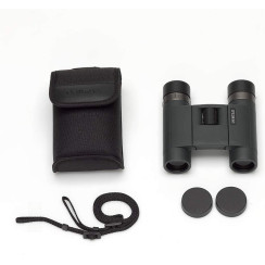 Бинокль Pentax AD 8х25 WP Green (62881)