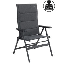 Крісло кемпінгове Outwell Clements XL (410132)
