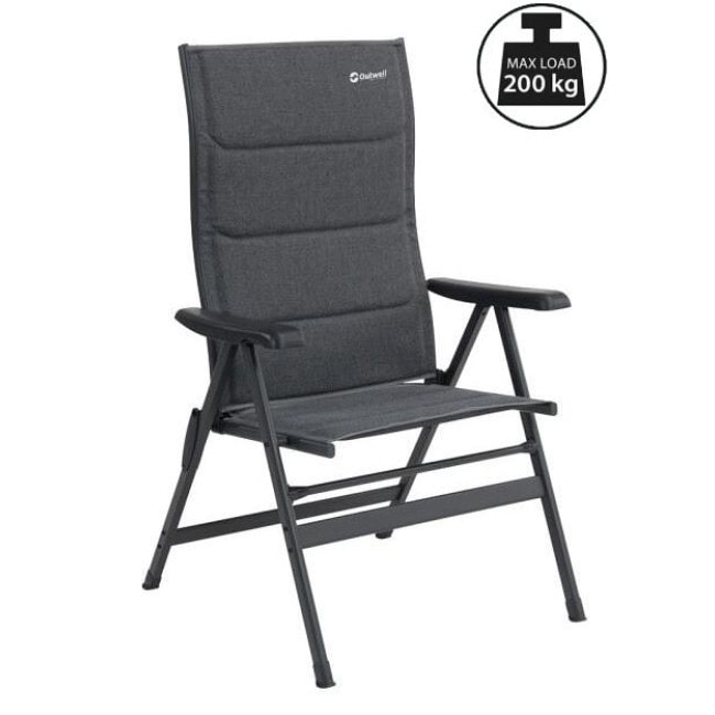 Кресло кемпинговое Outwell Clements XL (410132)