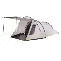 Палатка High Peak Sorrent 4.0 Nimbus Grey (10256)