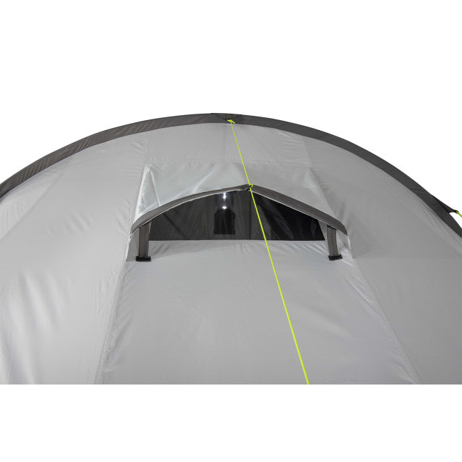 Палатка High Peak Sorrent 4.0 Nimbus Grey (10256)
