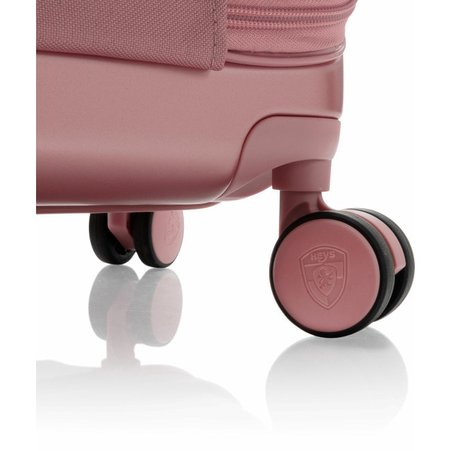 Чемодан Heys EZ Fashion (L) Rose Gold (10162-0131-30)