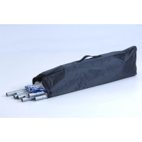 Футбольні ворота Garlando Field Match (POR-15)