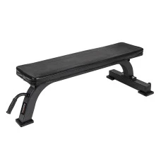 Горизонтальная скамья Toorx Flat Bench WBX 100 (WBX-100)