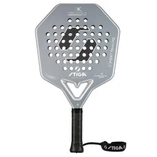 Ракетка для падел тенниса Stiga Racket 3K Cybershape 2V (2202-1522-03)