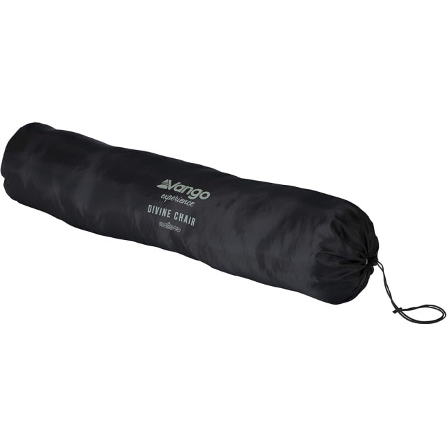 Стул кемпинговый Vango Dune Granite Grey (CHSDUNE00000003)