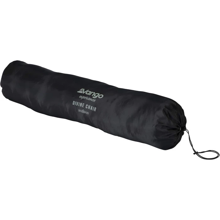 Стул кемпинговый Vango Dune Granite Grey (CHSDUNE00000003)