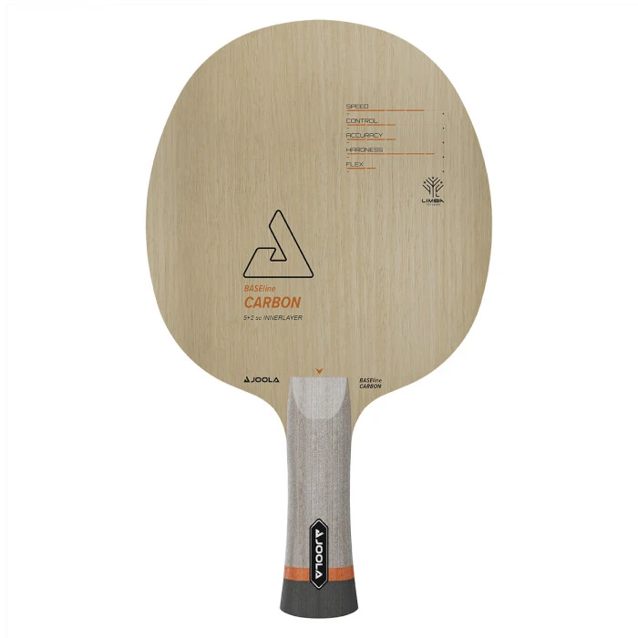 Основание для ракетки Joola BASEline Carbon FL (61572)