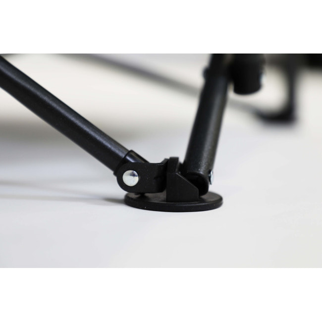 Стул кемпинговый Vango Dune Granite Grey (CHSDUNE00000003)