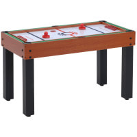 Настольная игра Garlando Multi 12in1 (MULTI12CIRLNO)