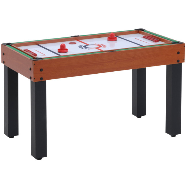 Настольная игра Garlando Multi 12in1 (MULTI12CIRLNO)