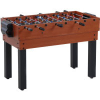 Настольная игра Garlando Multi 12in1 (MULTI12CIRLNO)