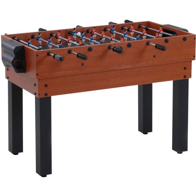 Настольная игра Garlando Multi 12in1 (MULTI12CIRLNO)