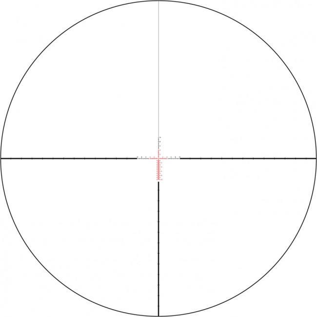 Прицел оптический Vortex Viper PST Gen II 2-10x32 FFP EBR-4 MRAD (PST-2105)