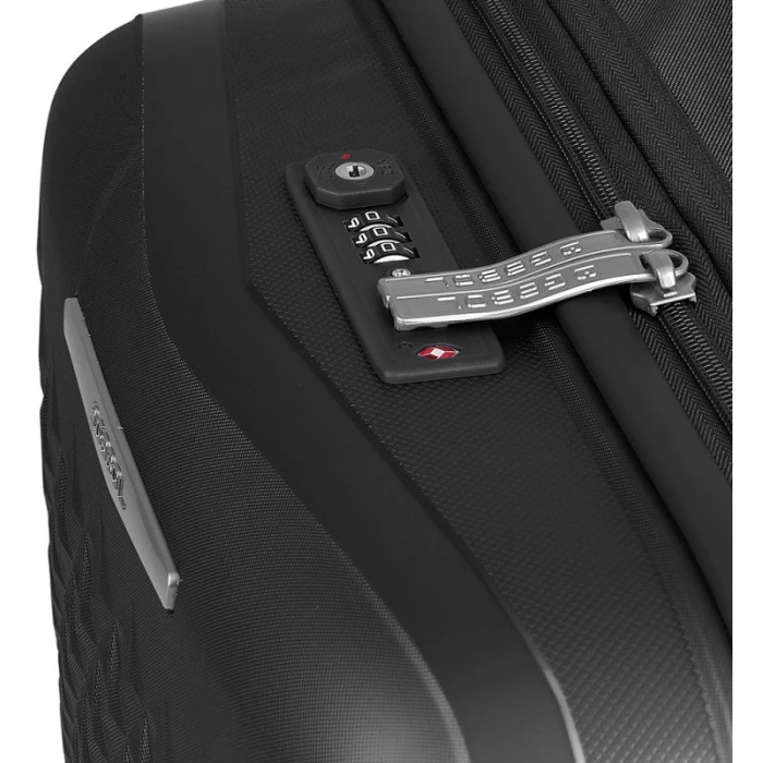 Валіза Gabol Queens (S) Negro (125022-001)