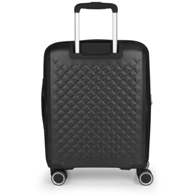 Валіза Gabol Queens (S) Negro (125022-001)