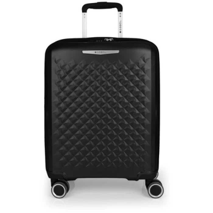 Валіза Gabol Queens (S) Negro (125022-001)