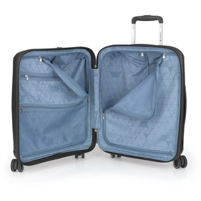 Валіза Gabol Queens (S) Negro (125022-001)