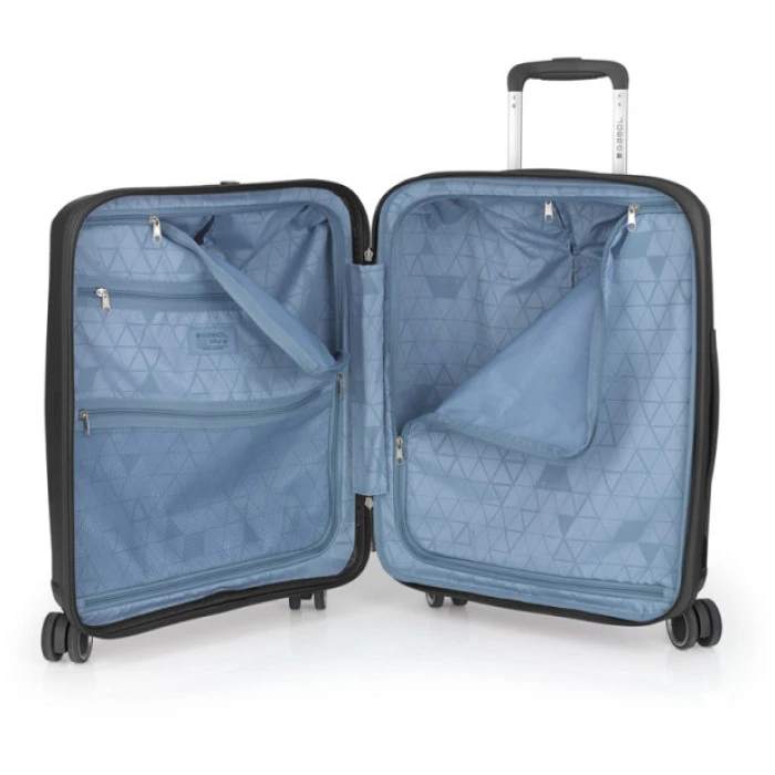 Валіза Gabol Queens (S) Negro (125022-001)