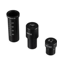 Микроскоп Bresser Biolux DLX 20x-1280x (5014000)