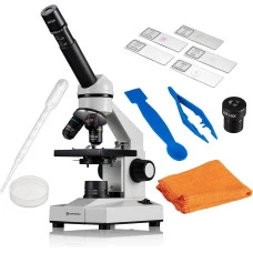 Микроскоп Bresser Biolux DLX 20x-1280x (5014000)