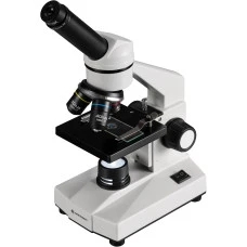 Микроскоп Bresser Biolux DLX 20x-1280x (5014000)