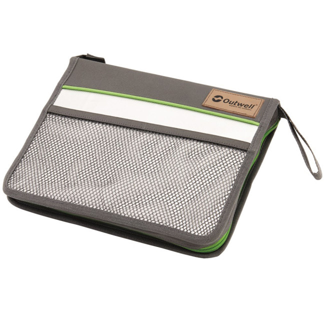 Набор для пикника Outwell Picnic Cutlery Set White (650667)