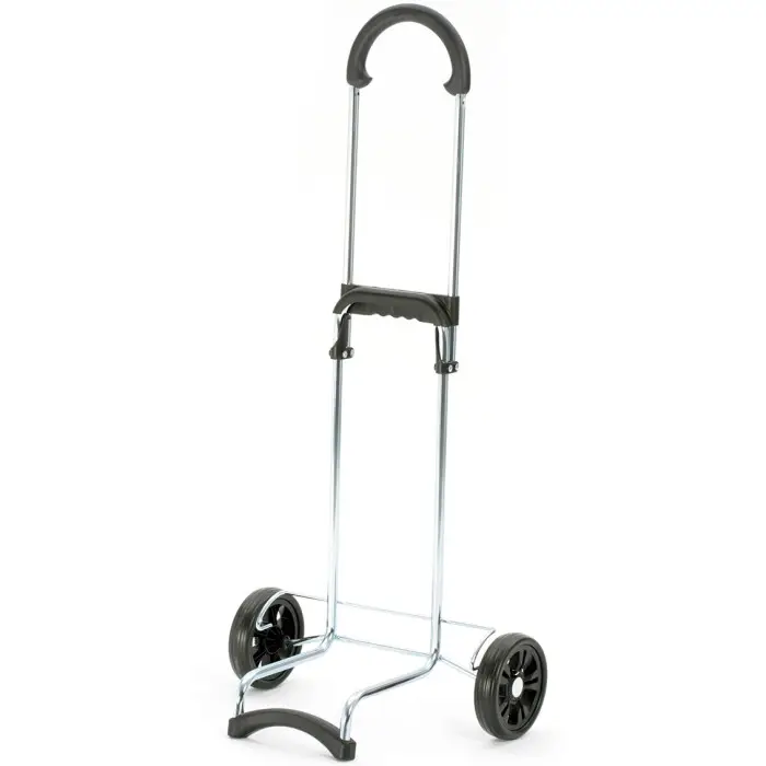 Сумка-тележка Andersen Scala Shopper Hera Red (112-004-72)