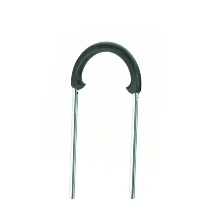 Сумка-тележка Andersen Scala Shopper Hera Red (112-004-72)