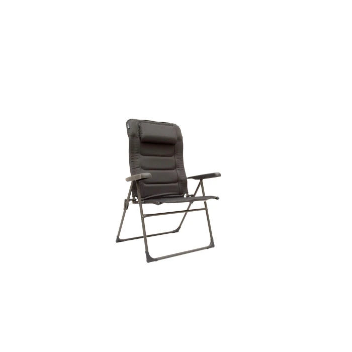 Стул кемпинговый Vango Hampton Grande DLX Chair Excalibur (CHRHAMPTOE27A3T)