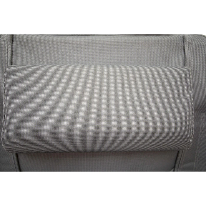 Стул кемпинговый Vango Hampton Grande DLX Chair Excalibur (CHRHAMPTOE27A3T)