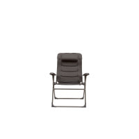 Стілець кемпінговий Vango Hampton Grande DLX Chair Excalibur (CHRHAMPTOE27A3T)