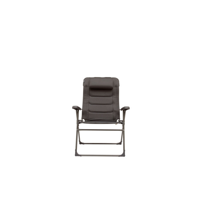 Стілець кемпінговий Vango Hampton Grande DLX Chair Excalibur (CHRHAMPTOE27A3T)