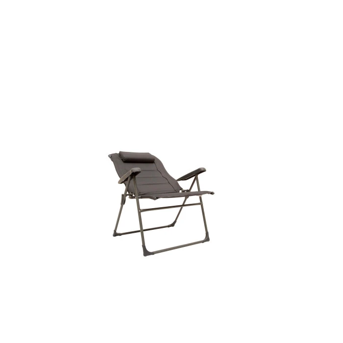 Стул кемпинговый Vango Hampton Grande DLX Chair Excalibur (CHRHAMPTOE27A3T)