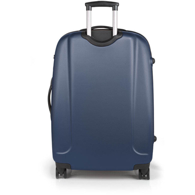 Чемодан Gabol Paradise XP (L) Blue (123347-003)