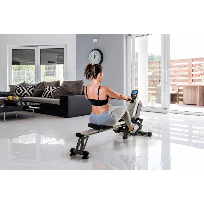 Гребной тренажер Toorx Rower Active Pro (ROWER-ACTIVE-PRO)