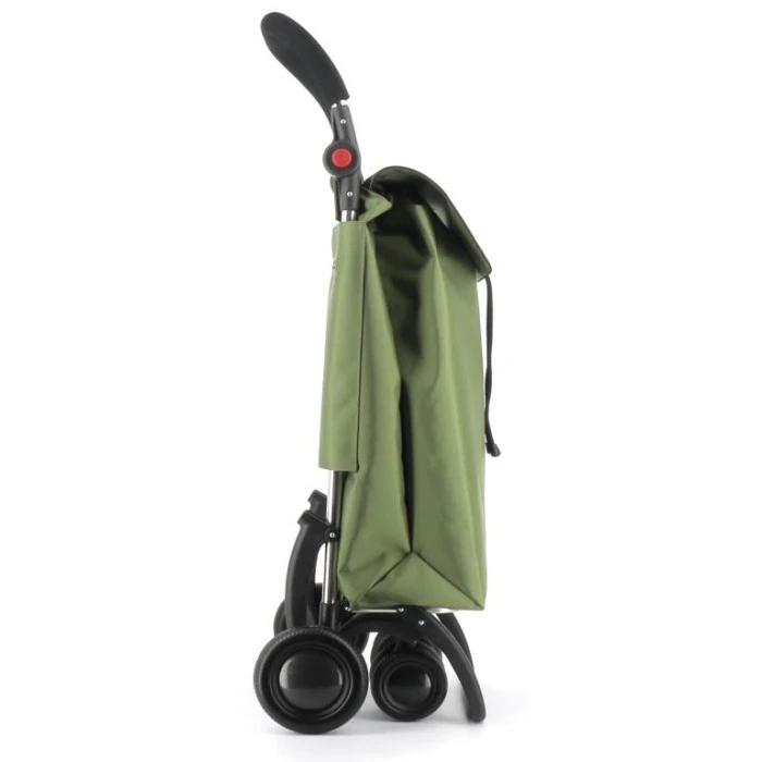 Сумка-візок Rolser I-Bag MF 4.2 Tour Plus Khaki (IBG002-1005)