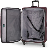 Валіза Gabol Florida (L) Dark red (123147-037)