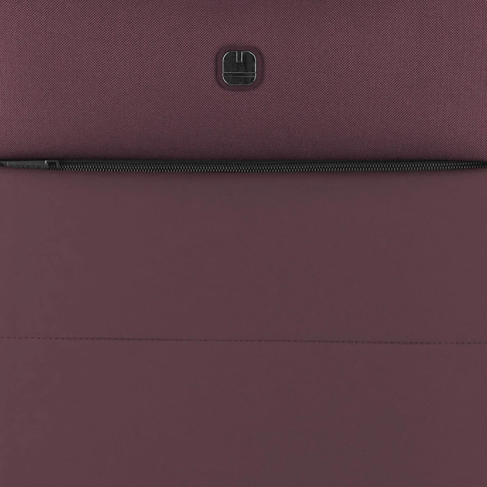 Валіза Gabol Florida (L) Dark red (123147-037)