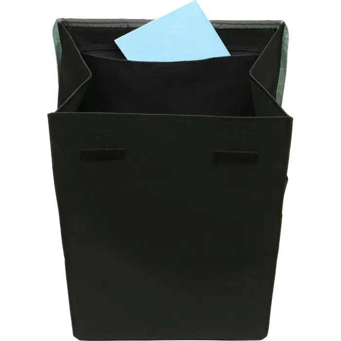 Сумка-візок Andersen Scala Shopper Plus Vide Mint (133-188-50)