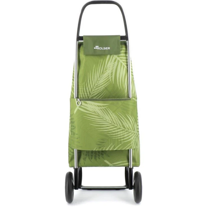 Сумка-візок Rolser I-Max Costa Rica 2 Kaki (IMX437-1005)
