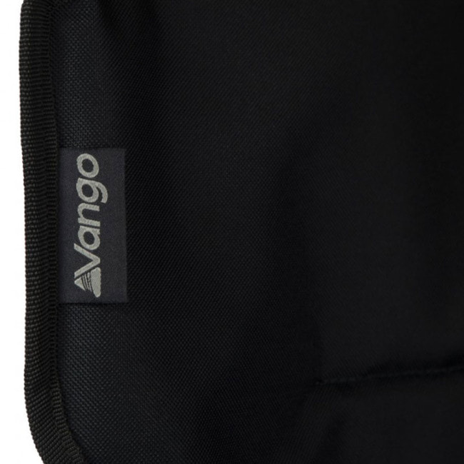 Стул кемпинговый Vango Malibu Granite Grey (CHQMALIBUG11Z06)