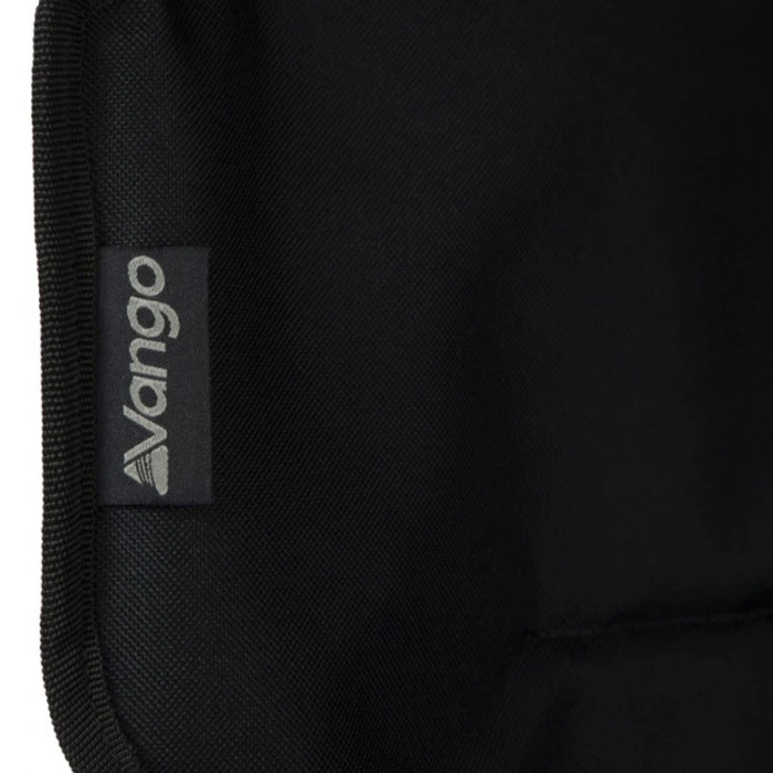 Стул кемпинговый Vango Malibu Granite Grey (CHQMALIBUG11Z06)