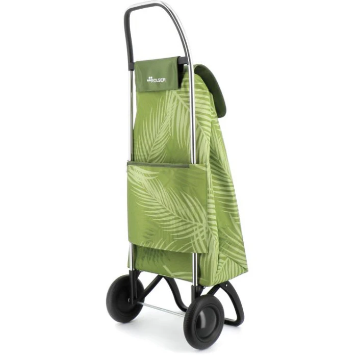 Сумка-візок Rolser I-Max Costa Rica 2 Kaki (IMX437-1005)