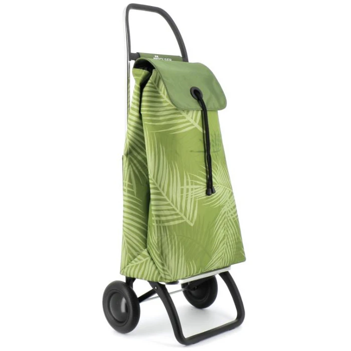 Сумка-візок Rolser I-Max Costa Rica 2 Kaki (IMX437-1005)